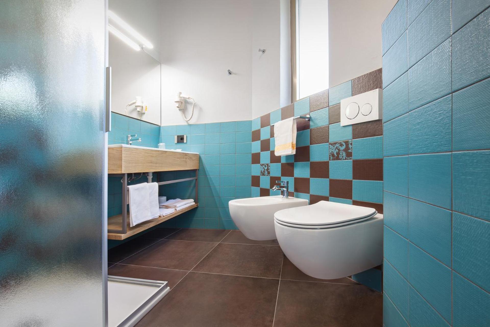 Hotel Gabbiano - Garda Lake Collection ภายนอก รูปภาพ